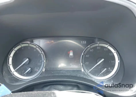 2022 Toyota Highlander Xse from USA, damaged, VIN 5TDLZRAH3NS115126